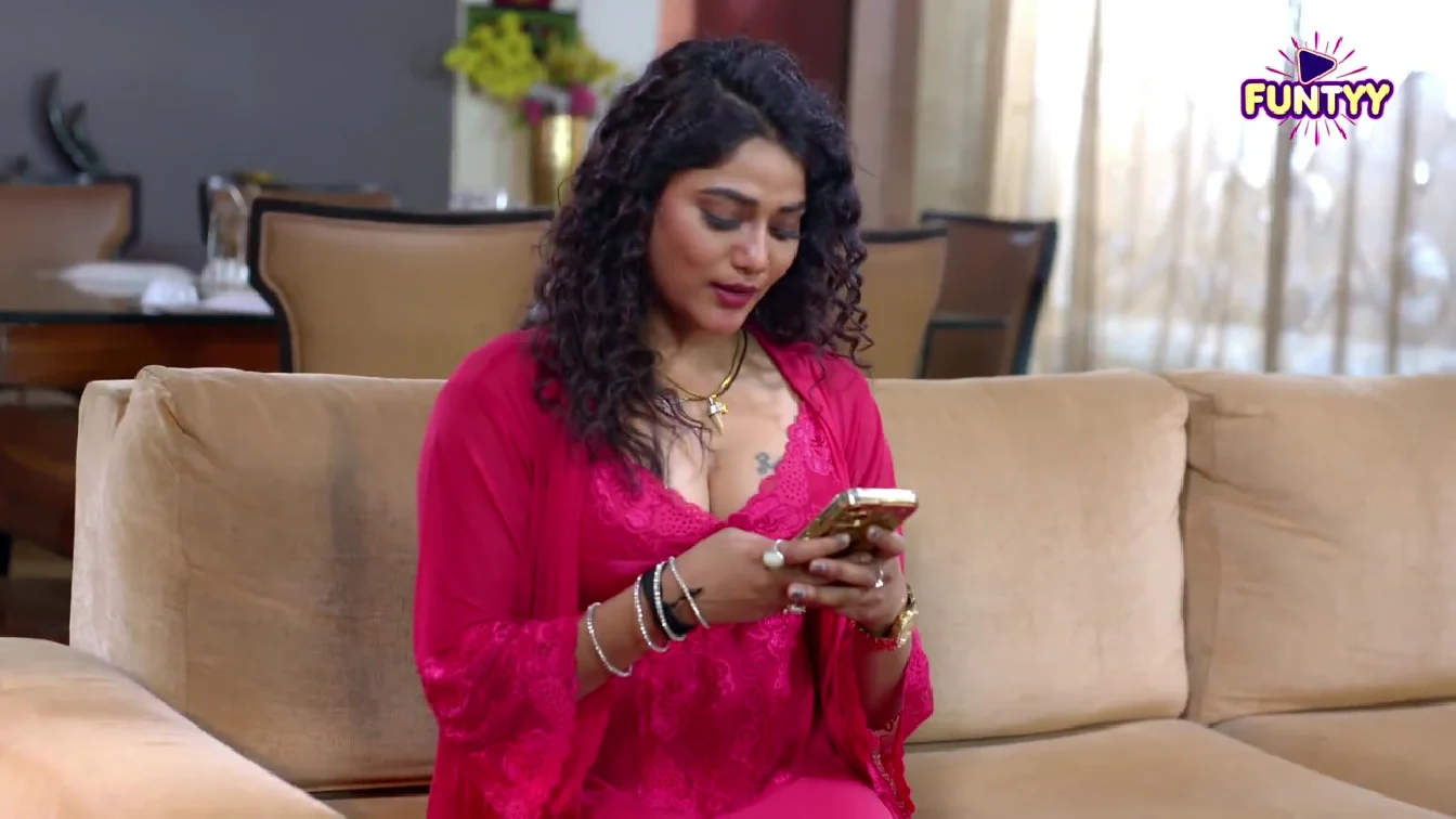 Preview of Aamras S01 E01-02 Funtyy